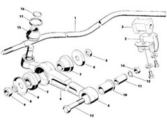 technische Illustrationen